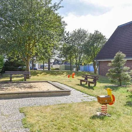Apartment Haus Luv Und Lee Luv28 Cuxhaven