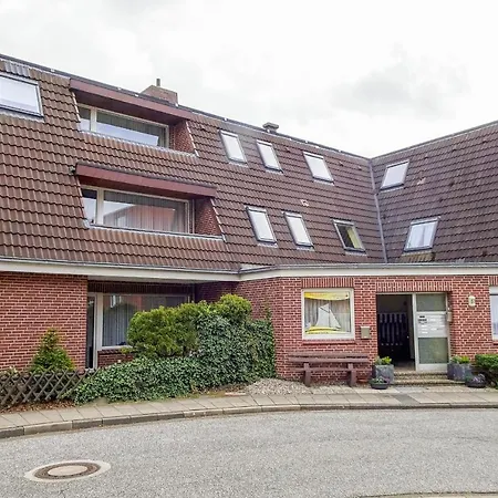 Apartment Haus Luv Und Lee Luv28 *