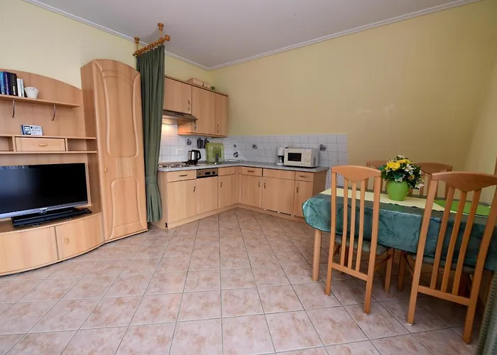 Apartman Haus 