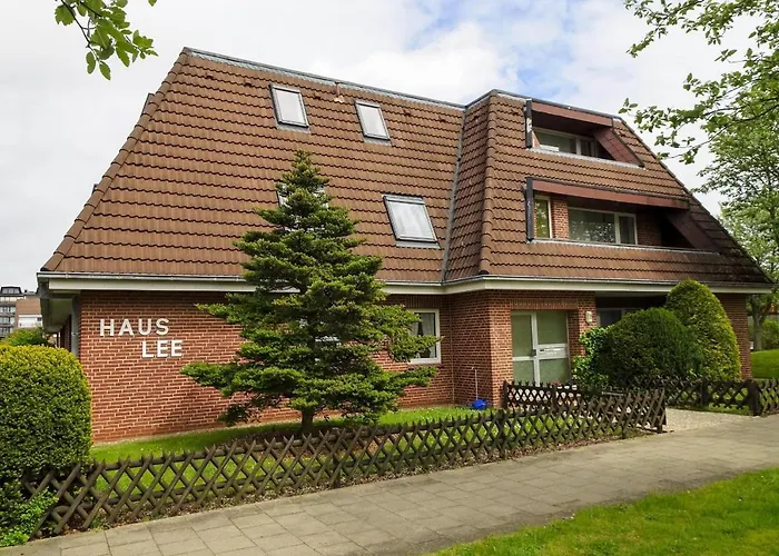 Apartman Haus 